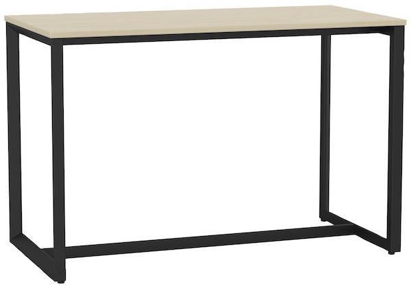 Anvil Bar Leaner Black 1800x900