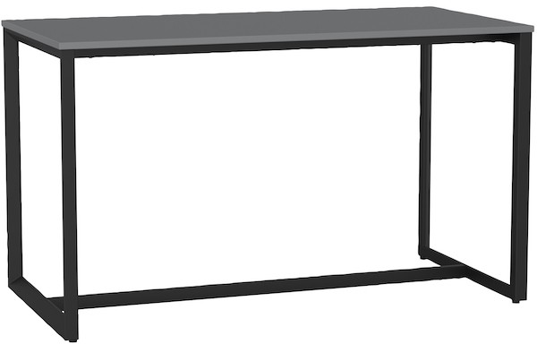 Anvil Bar Leaner Black 1800x900