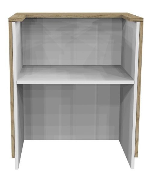 Ascot Reception Desk