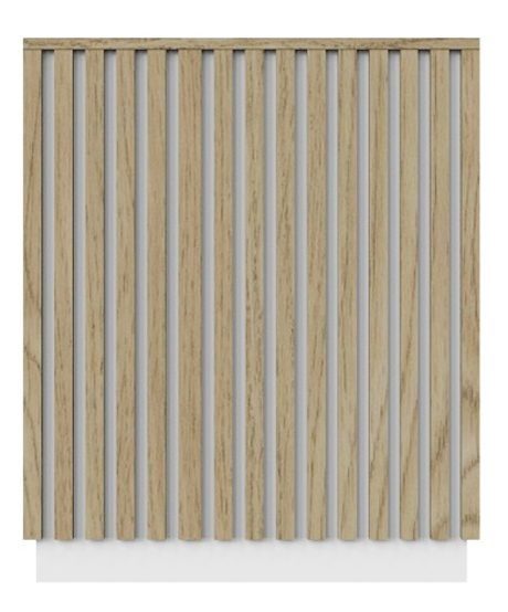 Ascot Reception Desk