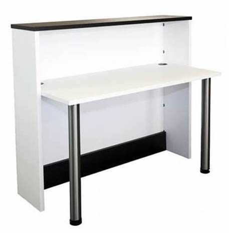 Stella Reception Desk