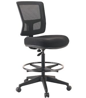 Metro II Connect High Office Chair
