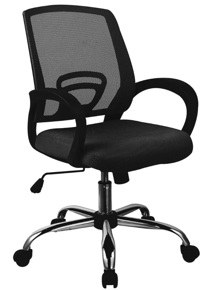 Trice Mid Back Chair