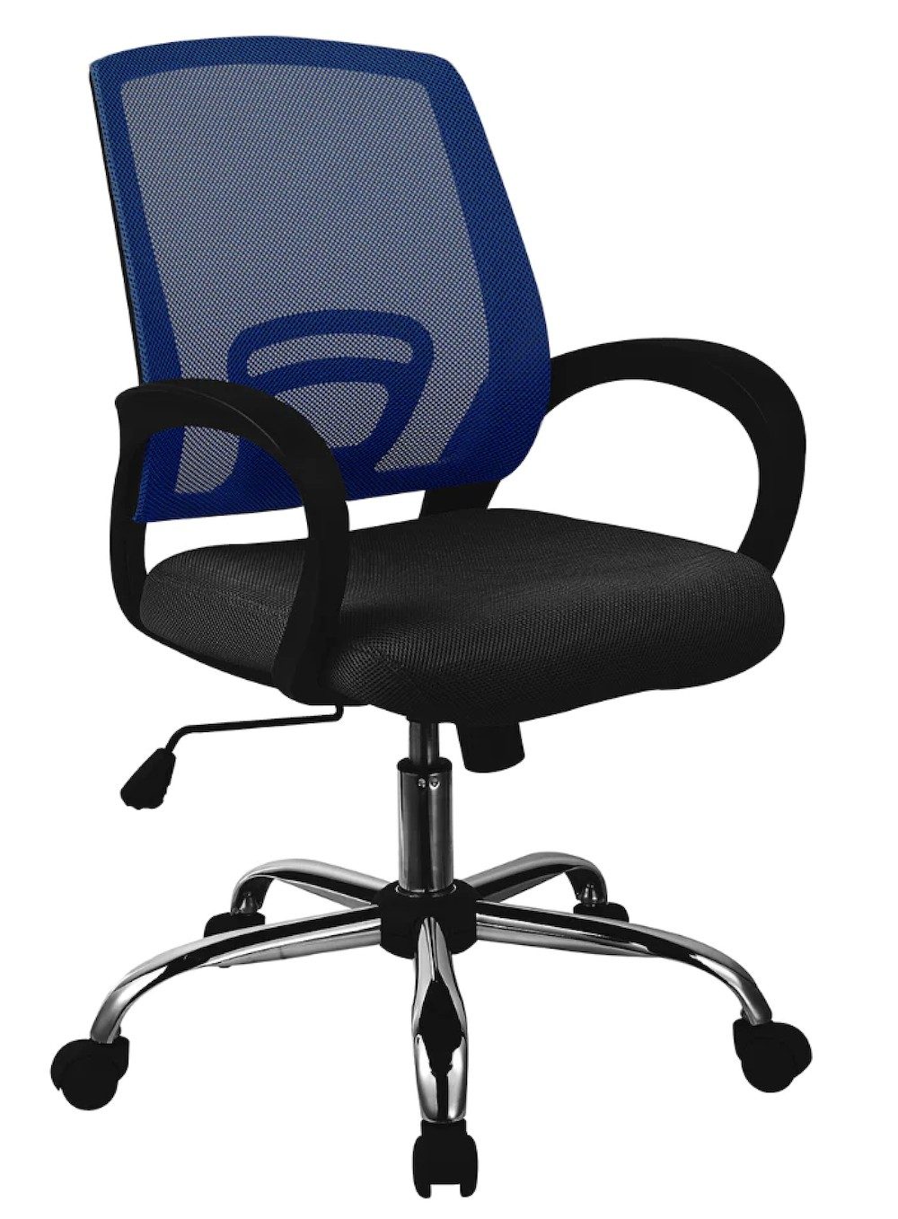 Trice Mid Back Chair