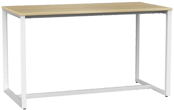 Anvil Bar Leaner White 1600x800