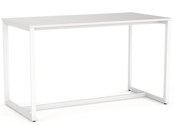 Anvil Bar Leaner White 1600x800