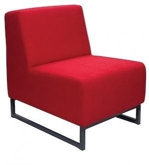 Jive Single Seater Sofa