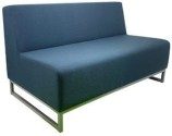 Jive 2.5 Seater Sofa