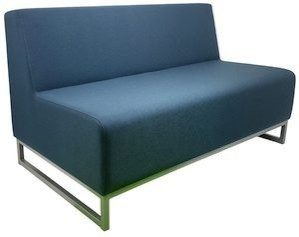 Jive 2.5 Seater Sofa