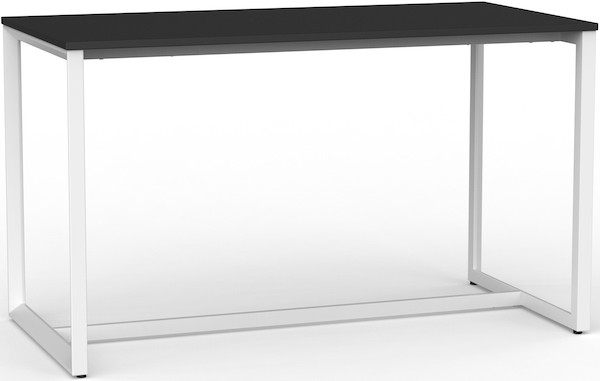 Anvil Bar Leaner White 1800x900