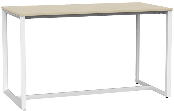 Anvil Bar Leaner White 1800x900