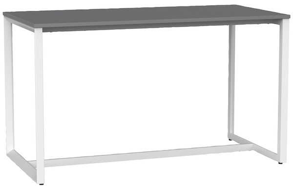 Anvil Bar Leaner White 1800x900