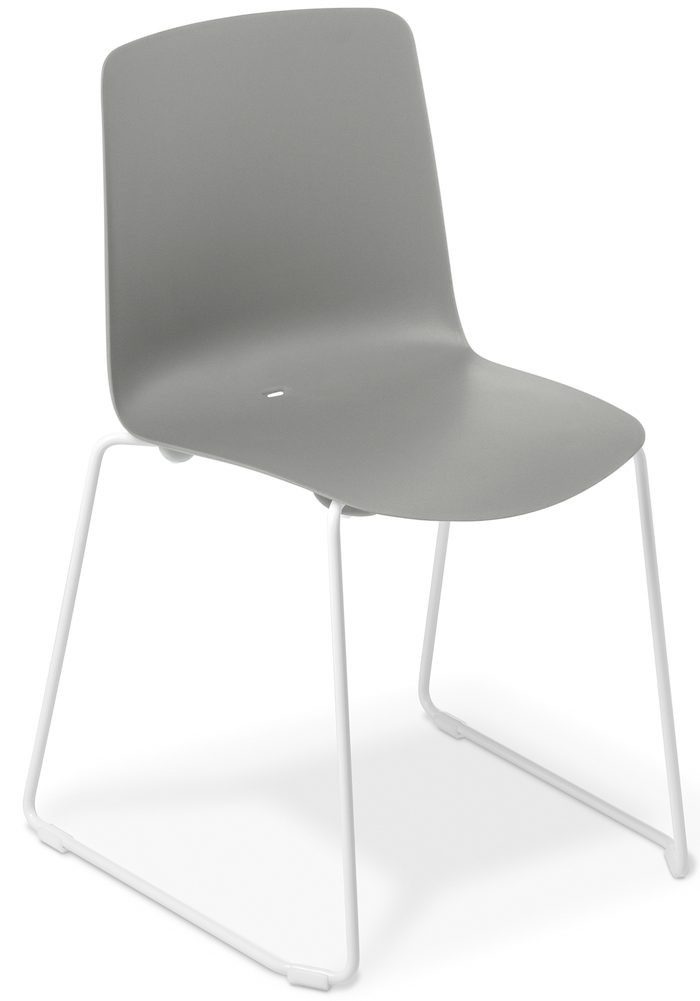 Coco Sled Outdoor Chair