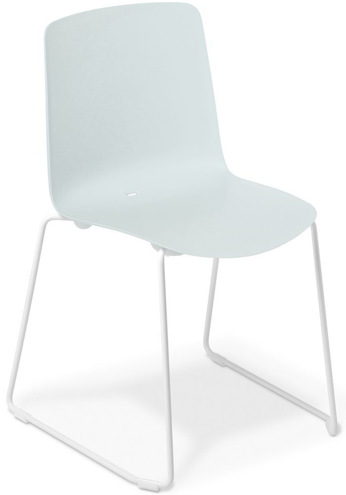 Coco Sled Outdoor Chair