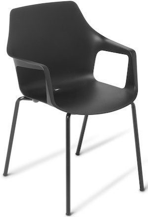 Coco Arms Outdoor Chair