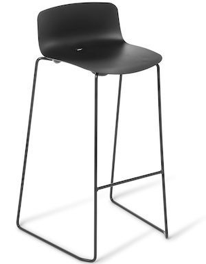 Coco Outdoor Bar Stool 755H