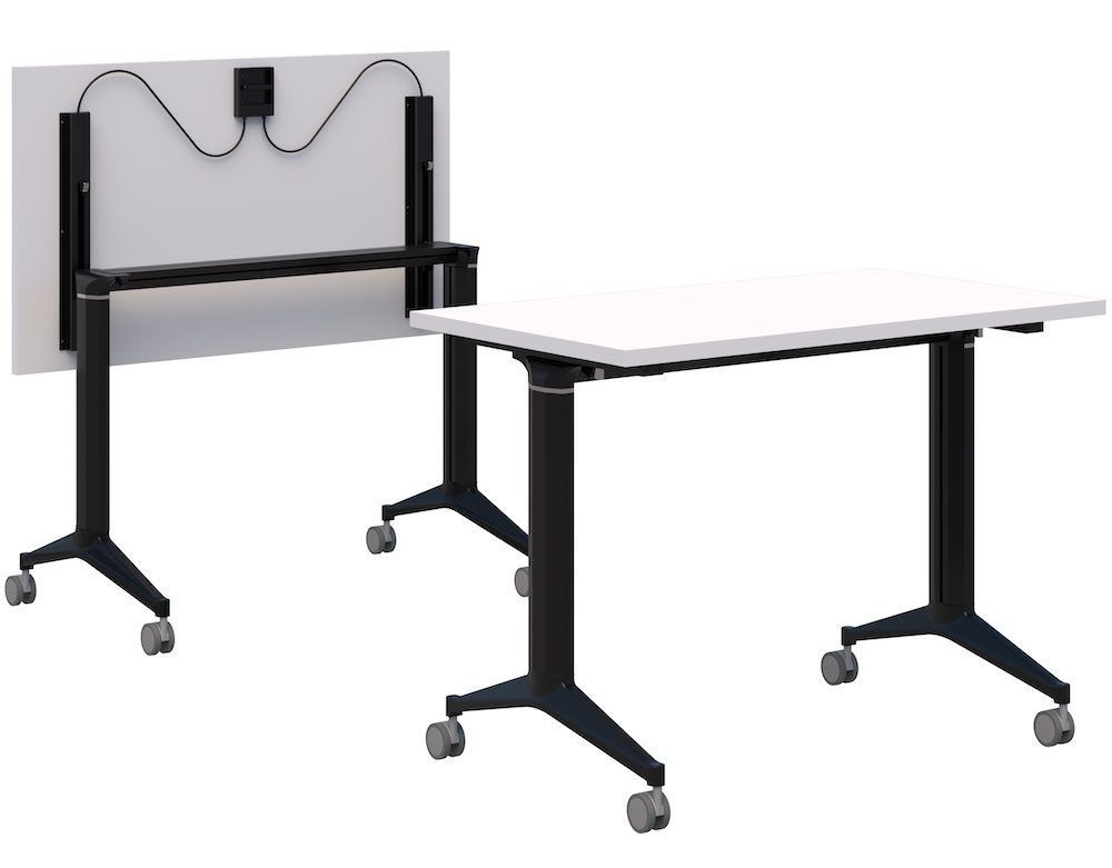 Boost Flip Training Table 1000x600