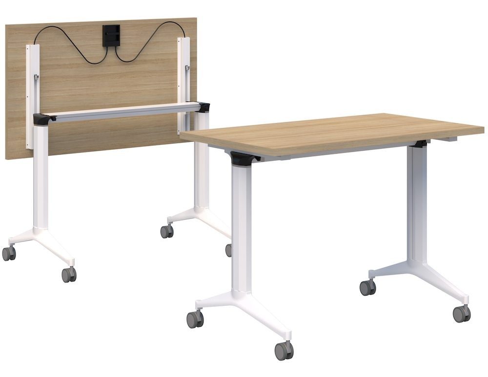 Boost Flip Training Table 1000x600