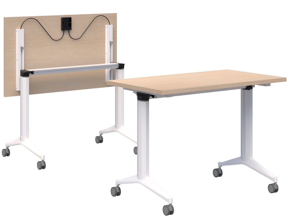 Boost Flip Training Table 1000x600