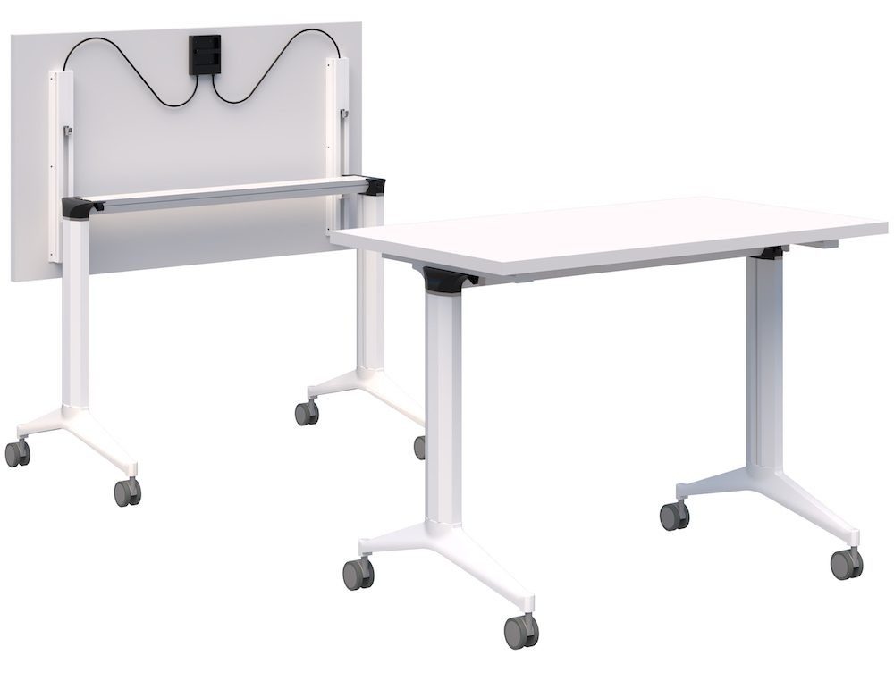 Boost Flip Training Table 1000x600