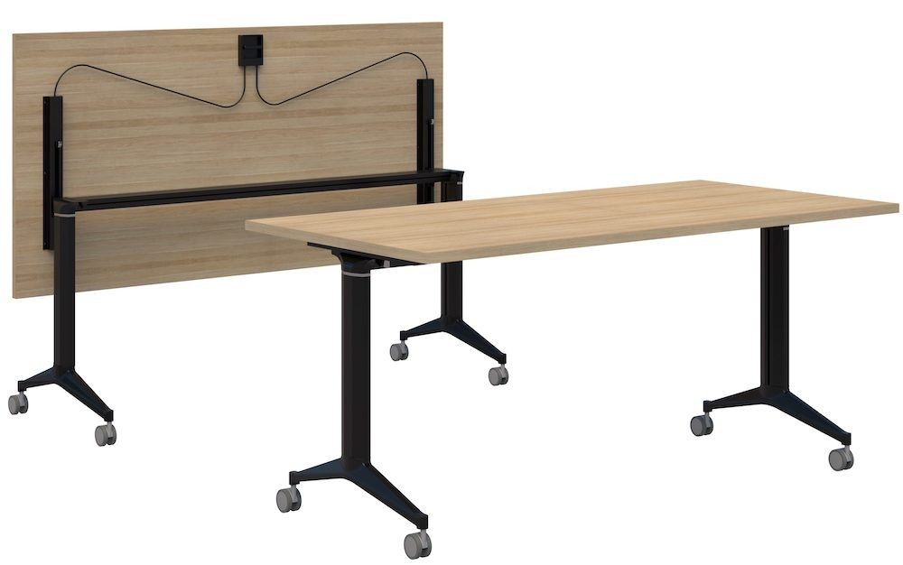 Boost Flip Training Table 1600x800