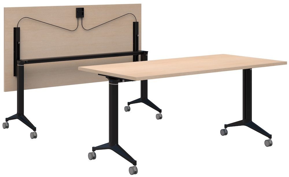 Boost Flip Training Table 1600x800