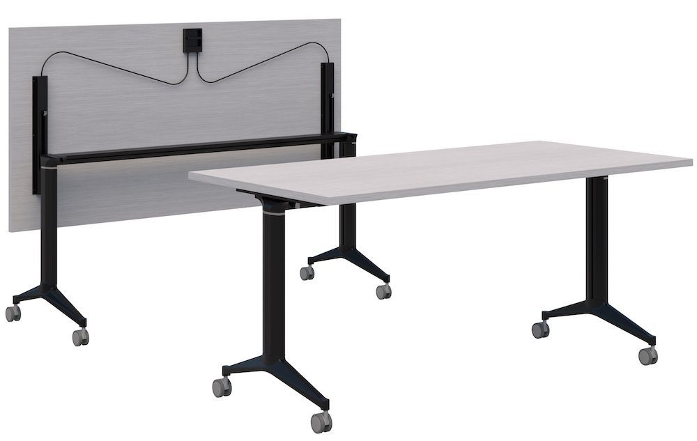 Boost Flip Training Table 1600x800