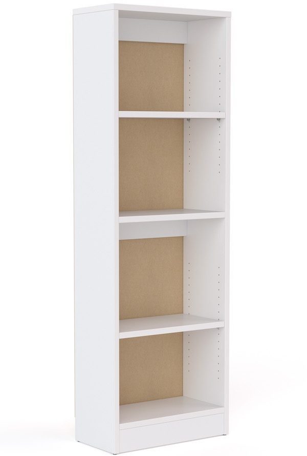 Zax Bookcase The Best Way to Organise Your Home or Office