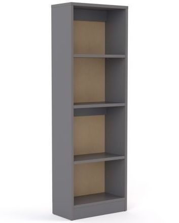 Zax Bookcase 18x6