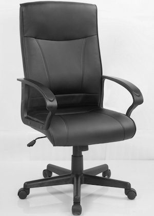 Hemsworth Executive Chair