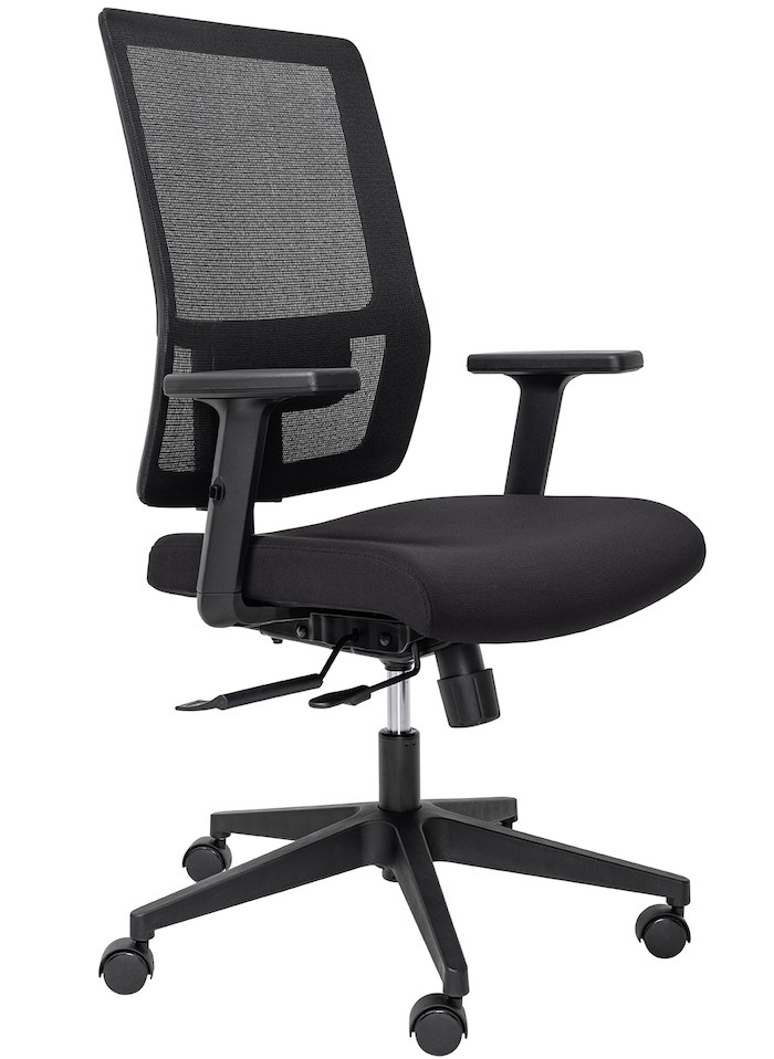 Mantra Mesh Office Chair