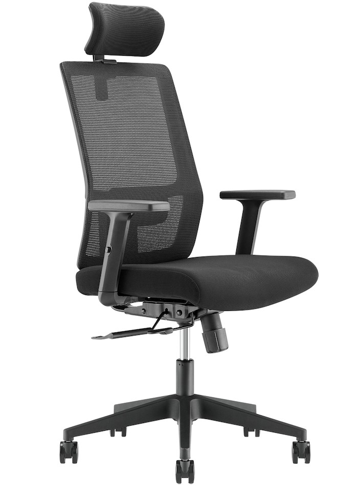 Mantra Mesh Office Chair