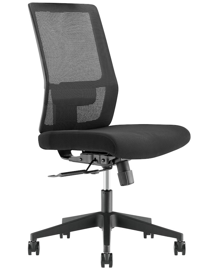 Mantra Mesh Office Chair