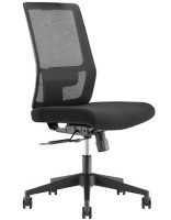 Mantra Mesh Office Chair
