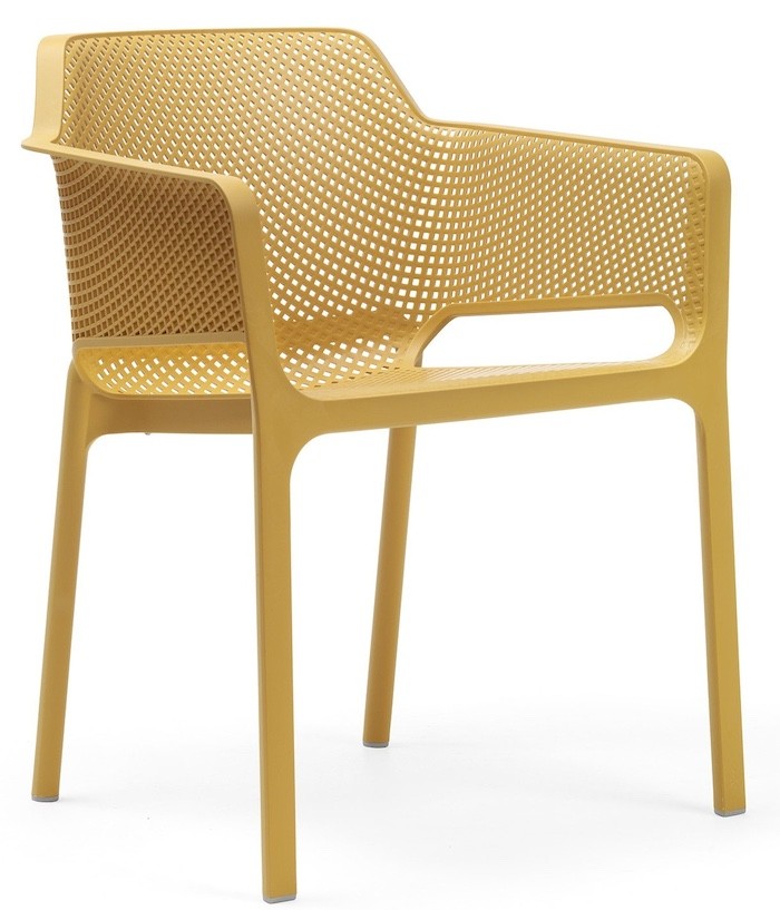 Net Outdoor Chair
