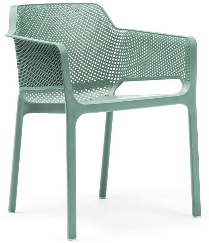 Net Outdoor Chair