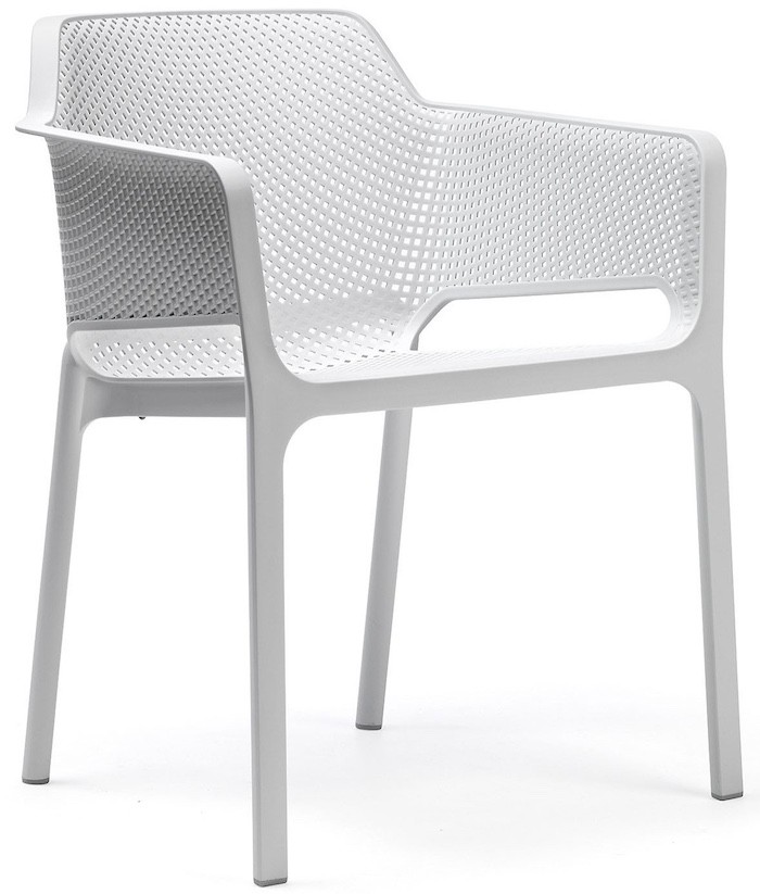 Net Outdoor Chair