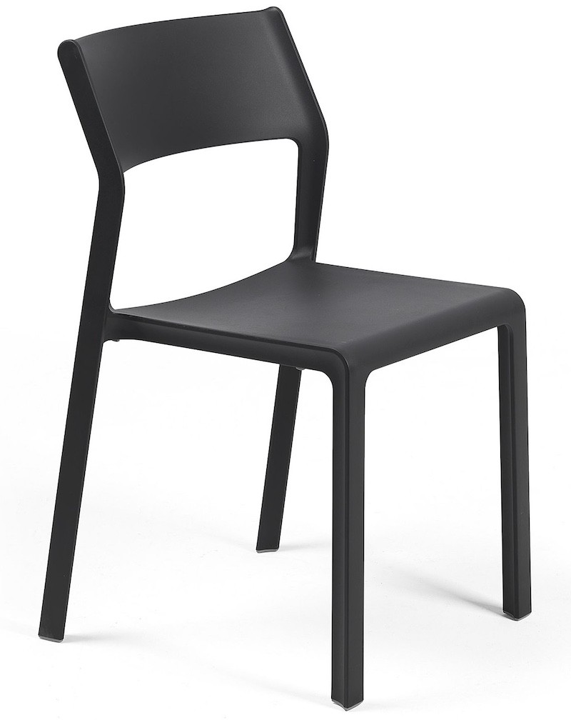 Trill Bistro Outdoor Chair