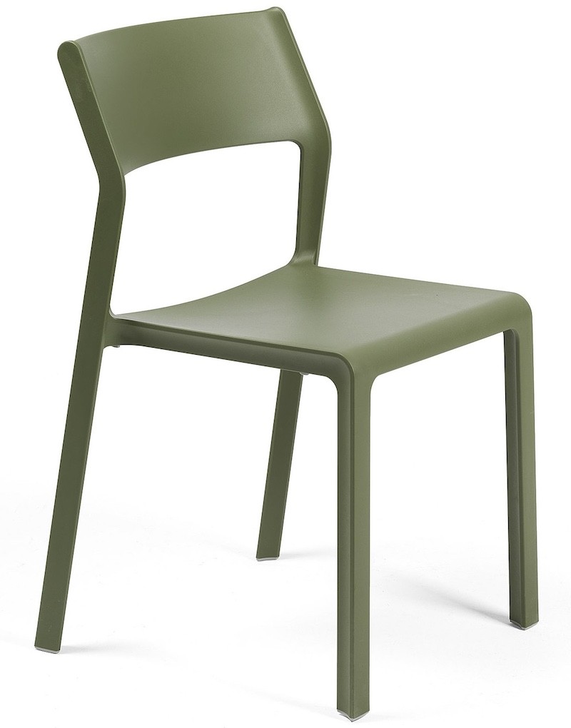 Trill Bistro Outdoor Chair