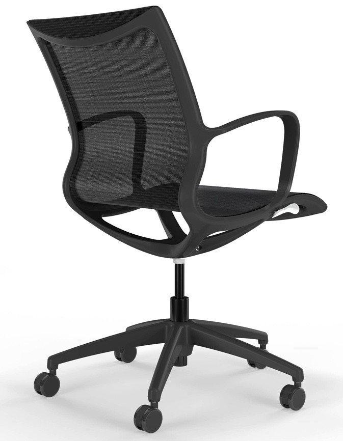 Huracan Mesh Chair