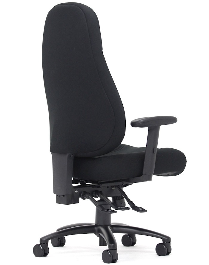 Vulcan Heavy Duty Office Chair