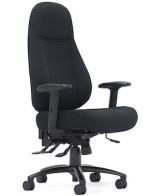 Vulcan Heavy Duty Office Chair