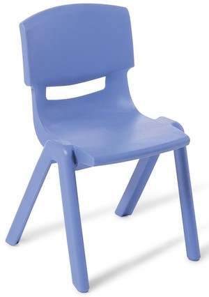 Strong Squad Junior Chair