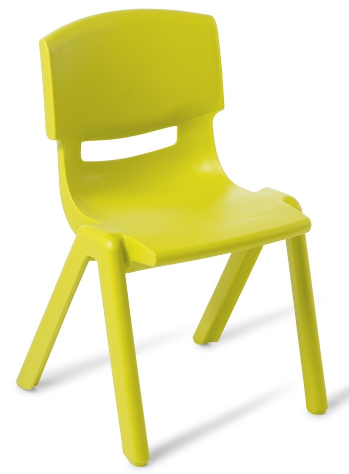 Strong Squad Intermediate Chair