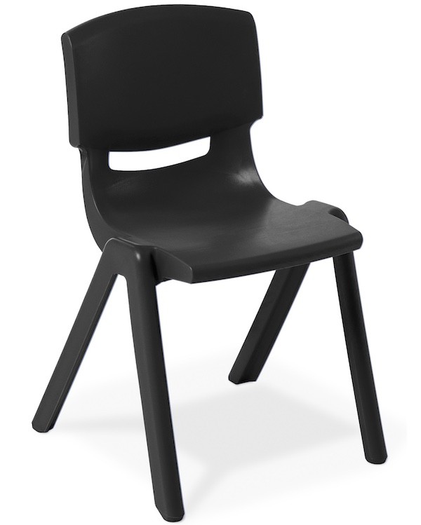 Strong Squad Senior Chair