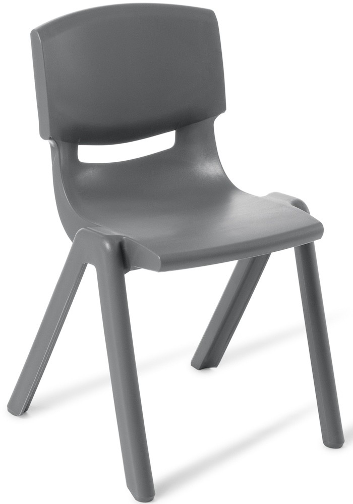 Strong Squad Senior Chair