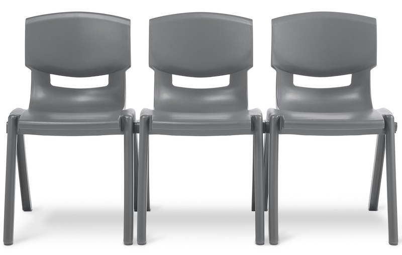 Strong Squad Senior Chair Links