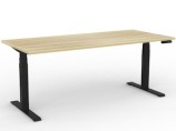 Velocity 3 Electric Desk 1800