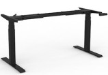 Velocity 3 Electric Desk Frame Only