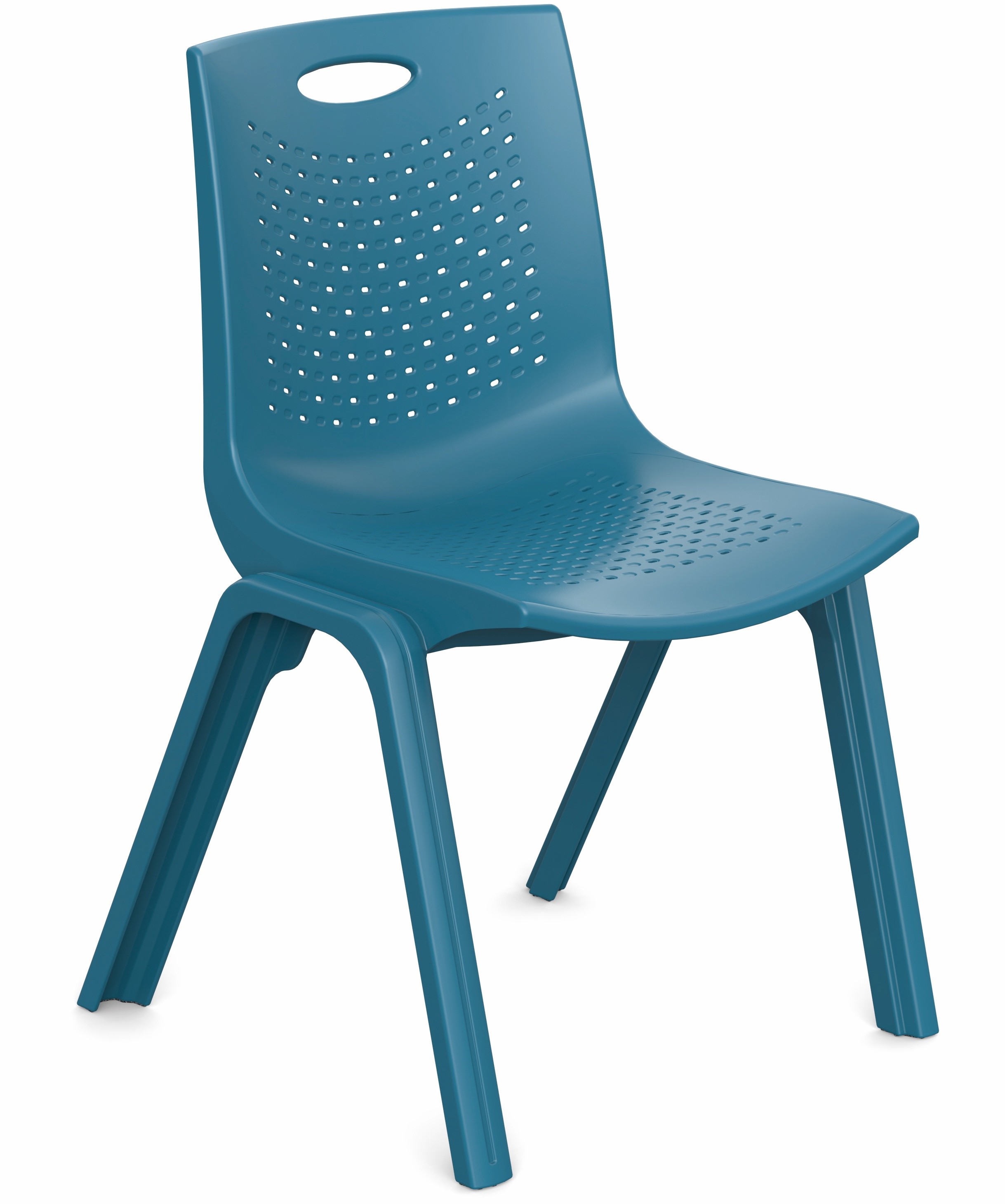 Snap Plastic Chair